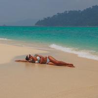 Отзыв от Ира - Visa DTV